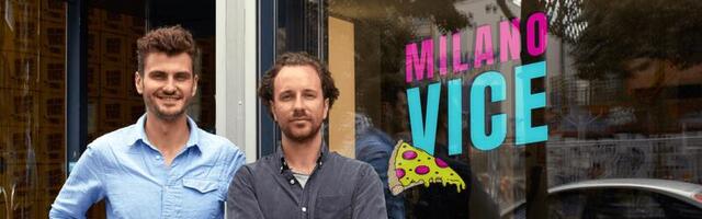 Berlin's Milano Vice dishes up $9M in Series A funding round