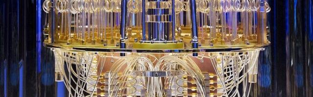 New quantum algorithm could simulate industry-changing materials