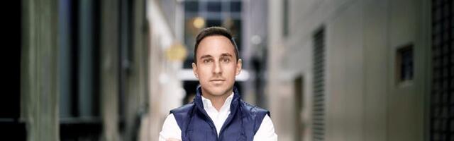 Peter Thiel's Valar Ventures backs Berlin-based fintech Monite