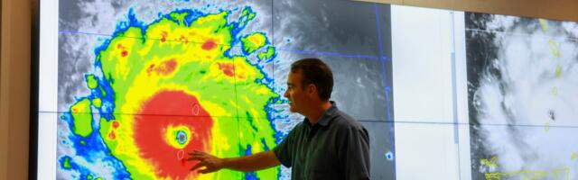 How Hurricane Beryl became exactly what scientists expected