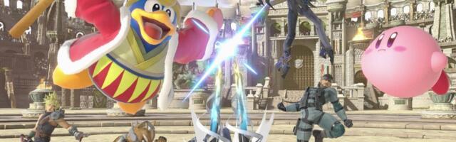 Super Smash Bros. director "so sorry" to fans playing for thousands of hours