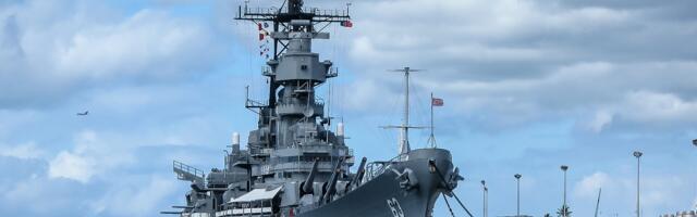 10 Of The Most Historically Significant Warships In Military History