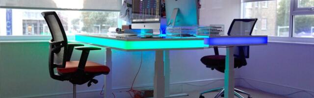 The best standing desks for 2024