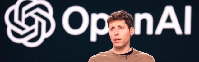 Sam Altman's hiring strategy bets on talent, not age