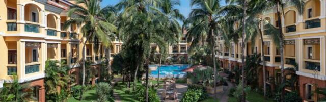 Taj-Parent IHCL’s Portfolio Grows 25% in 2024 – India Report