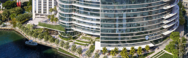 Rising Rates and Tight Credit May Hold Back Hotel Dealmaking