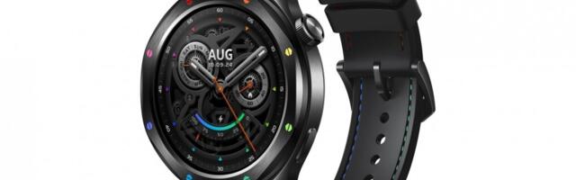 Xiaomi Watch S4 European pricing leaks