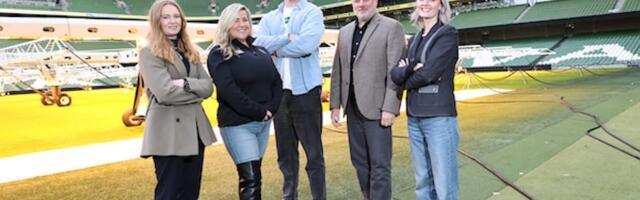 Irish AI Research To Improve Rugby Players’ Tackle Technique, Safety and Performance