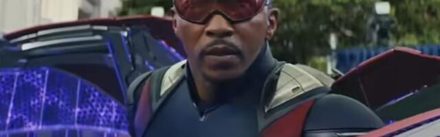 The First Reactions For Captain America: Brave New World Are In, and All Over the Place