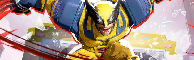 Marvel Rivals Season 1.5 patch notes – Everything you need to know about the mid-season update