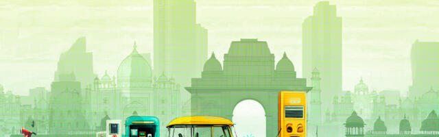 EV Car Sales In India Doubled In 2024; Tata Motors Leads The Market