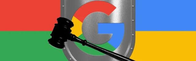 Trump’s DOJ still says Google should be broken up