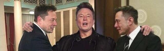 Elon Musk’s xAI acquires X in all-stock deal worth $113 billion, valuing the combined company at $113 billion