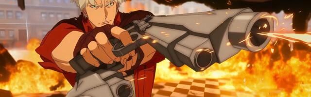Netflix's Devil May Cry animated series gets positive update one week after debut