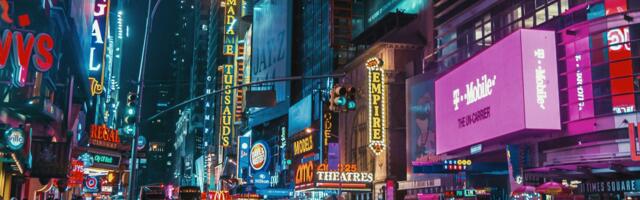 New York tops the list for federal gambling arrests