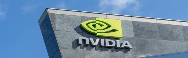 New Bipartisan Bill Takes Aim at Nvidia Chip Smuggling