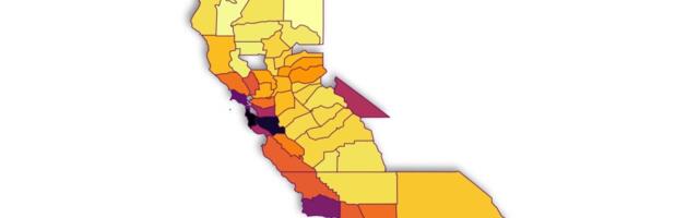 $218,000 income needed to buy a California home, up 82% since 2019