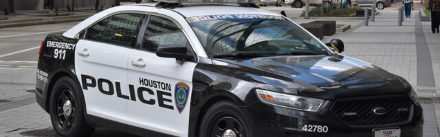 Why Police Forces Use Special Tires For Their Cars And Cruisers
