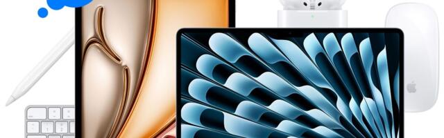 Apple's 2025 Back to School Sale Now Live, Offering Free Accessories With Purchases