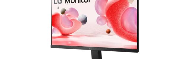 Best Buy Has a 4.7-Star LG Monitor for Almost Free, Now Nearly 50% Off for 4th of July