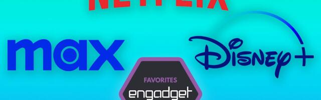 The best streaming services in 2025
