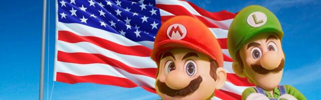 Switch 2 has become the fastest selling video game hardware device in US history, usurping the PS4