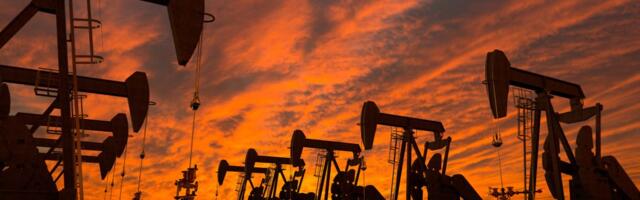 Trump promised a drilling boom, but US energy industry hasn’t been interested