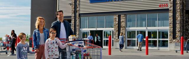 Shop smarter with Costco’s Executive tier and digital bonus — pay $140, get a $40 shop card