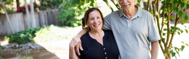 They bought 20 years ago for $400,000. Downsizing will cost nearly $1 million