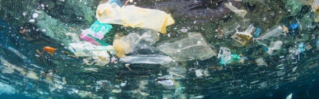 Major Plastics Treaty Ends in Failure