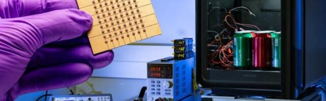 Samsung wins an award for next-gen cooling tech