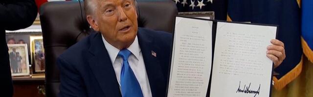 What Trump's $100,000 H-1B visa fee means for tech companies