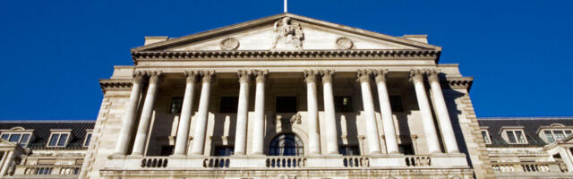 Bank of England warns AI stock bubble rivals 2000 dotcom peak