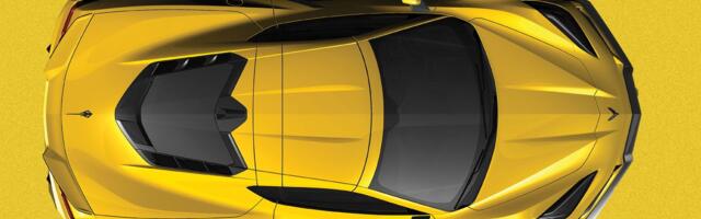Corvette E-Ray 2026 Review: Price, Specs, Availability