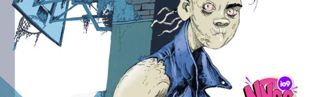 DC Vertigo is Finally Coming Back to Life in 2026