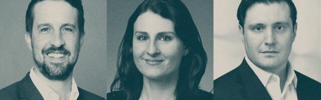 Meet 7 up-and-coming investment bankers riding the dealmaking rebound