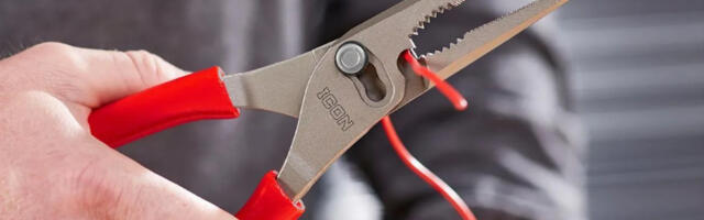 5 Of The Highest-Rated Icon Hand Tools You Can Buy At Harbor Freight