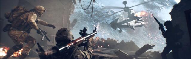 Battlefield 6 default settings may be throwing off your aim on PC, here's how you fix it