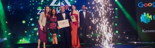 Delft’s Zander Labs wins Deloitte Technology Fast 50 2025: Meet the other winners and the Amsterdam startups that made the list