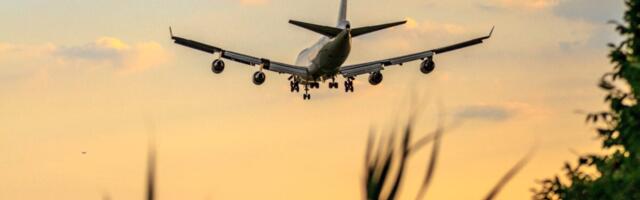 Here’s How Many Flights Have Been Cancelled—and How Much Worse It’s About to Get