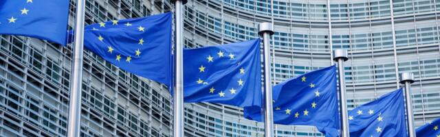 The EU needs to rethink its AI rules