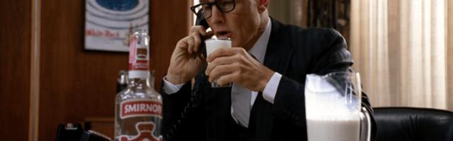 Mad Men’s special effects foreman hasn’t seen the infamous 4K remaster