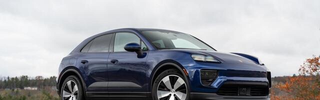 Samsung Wallet to gain support for digital Porsche keys