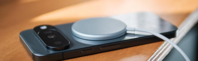 The Pixel 10’s wireless charging is a disaster, and you can’t fix it