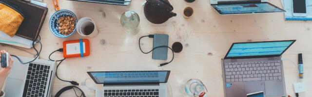 Your data’s where, exactly? SMEs and data sovereignty