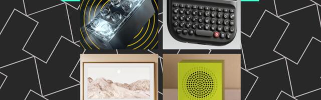 The CES 2026 stuff I might actually buy