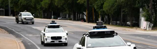 New Proposed Legislation Would Let Self-Driving Cars Operate in New York State