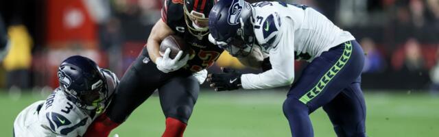 How to watch 49ers vs. Seahawks in the NFL online for free