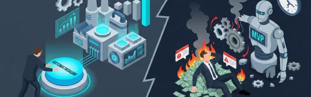 5 мифов на старте ИТ-проекта