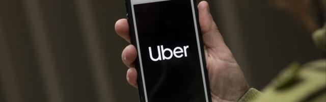 Uber hits 200mn users as investors fret over autonomous vehicles